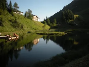 Image of Haus Hubertus