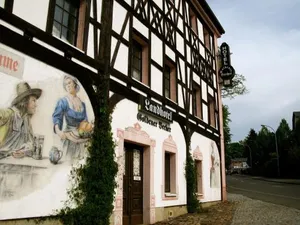 Image of Landhotel Goldener Becher