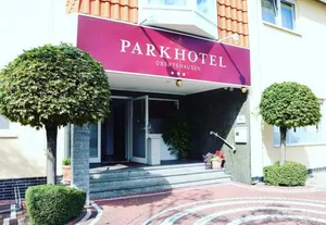 Image of Stadt-gut-Hotel Britta's Parkhotel