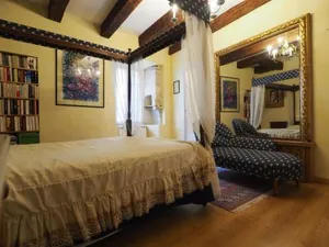 Image of La Maison Du Sonneur