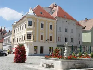 Image of Stadthotel Eggenburg