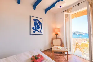 Image of MAIOUN VILLEFRANCHE-SUR-MER