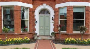 Image of Ravenhill House
