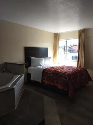 Image of Express Inn