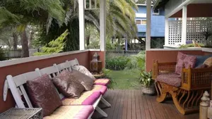 Image of Wyreepi Luxury Spa Chalets