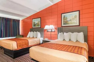 Image of Holiday Motor Lodge