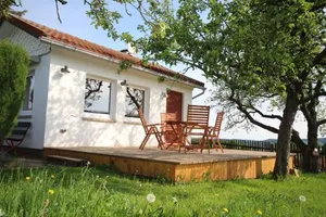Image of Ferienhaus Apfelstädt