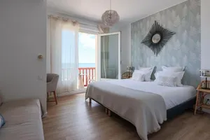 Image of Hôtel de La Plage