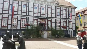 Image of Hotel Restaurant Ratskeller Lüchow