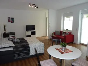 Image of City Apartment Jena