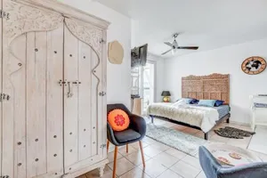 Image of Lovely Appartement Standing Avec Piscine