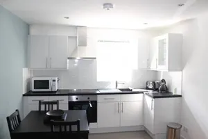 Image of 1BD Apartment in Dalston