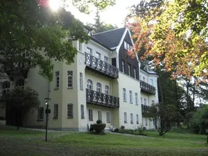 Image of Villa Wilisch