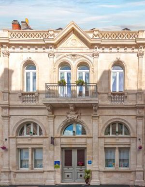 Image of Villa des Demoiselles