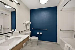 Image of DAYS INN BY WYNDHAM TIFTON