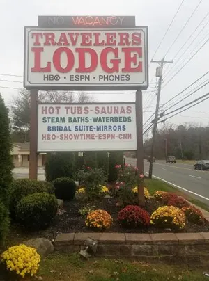 Image of Travelers Lodge