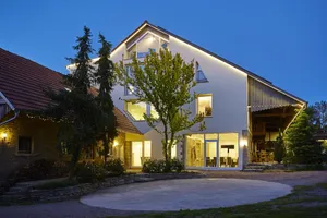 Image of Urlaubsreiterhof Trunk