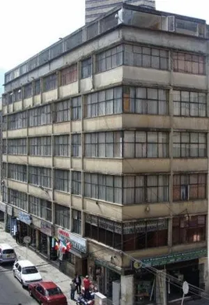 Image of Hotel Los Cristales