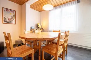 Image of Chalet Schwarzsee by Arosa Holiday