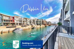 Image of Marina Canals Apartment