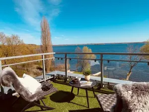 Image of Penthouse am Großen Plöner See