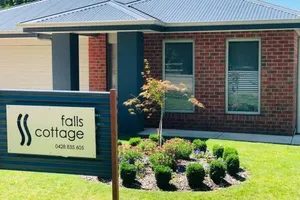 Image of Falls Cottage Whitfield