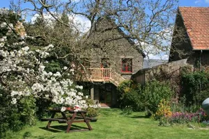 Image of Le Petit Manoir - Jean Gédouin