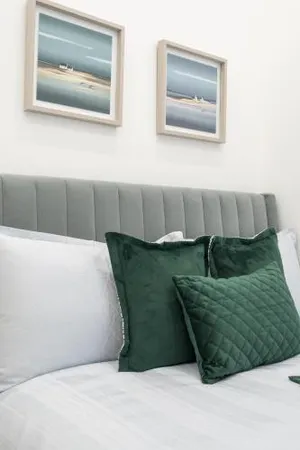 Image of Deansgate Luxury Apartments