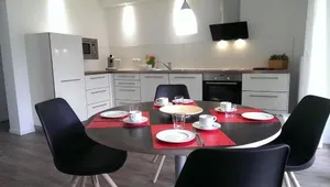 Image of dat geele hus Wohnung 6