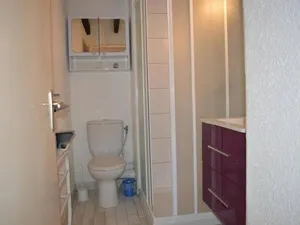 Image of Résidence Catalanes Du Golf - Apartment 2 rooms 4 beds SAINT CYPRIEN PLAGE