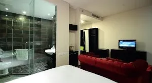 Image of Fx Hotel Shanghai At Liuying Road