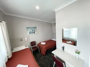 Image of Hillview Motel