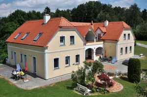 Image of Arkadenhof Flasch