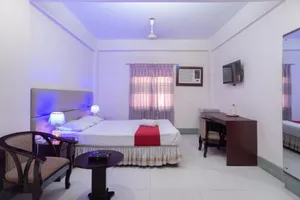 Image of Hotel Golden Inn Chattagram Ltd