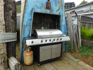 Image of Harbor Watch