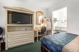 Image of Econo Lodge Lewiston