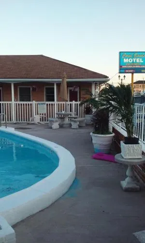 Image of Coral Sands Motel