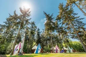 Image of Vakantiepark de Bergen