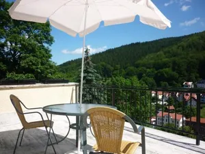 Image of Hotel Waldhaus-Hutzelhöh