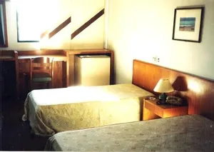 Image of Hotel Anajá