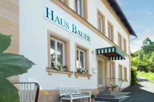 Image of Hotel Haus Bauer