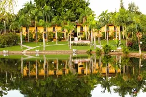 Image of Hotel e Pousada Recanto do Rio Pardo