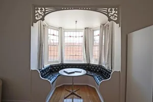 Image of Arch on Mellool