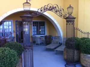 Image of Appart's Village Trama Loges