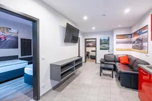 Image of Guesthouse Cockpit