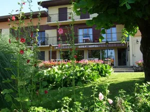 Image of Hôtel Les Pavillons du Golf