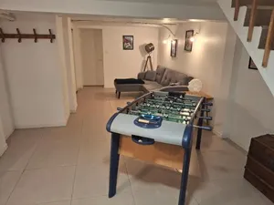 Image of La maison des Sablons