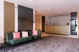 Image of Living Neuburg