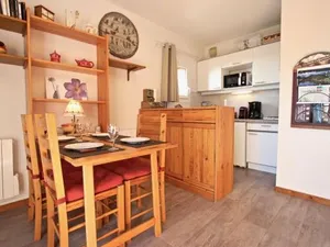 Image of Apartment L'aiguille 1