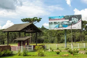 Image of GoldMen Hotel Fazenda Guarapuava